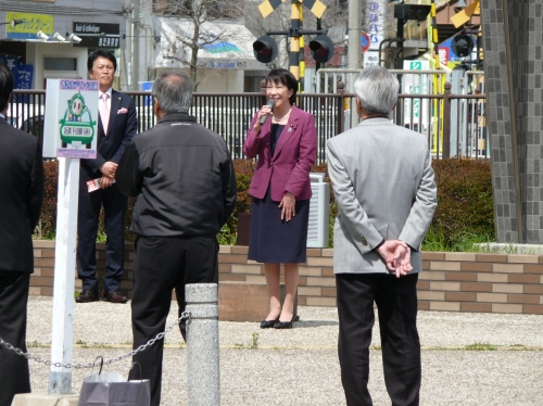 2023年奈良県知事選挙